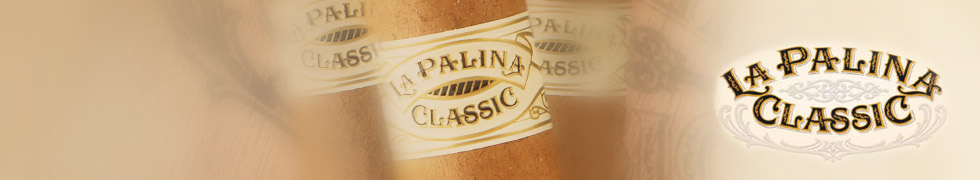 La Palina Classic Cigars